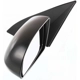 Purchase Top-Quality Driver Side Outside Rear View Mirror - HY1320155 pa3