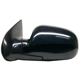 Purchase Top-Quality Driver Side Outside Rear View Mirror - HY1320159 pa1