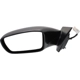 Purchase Top-Quality Driver Side Outside Rear View Mirror - HY1320166 pa2