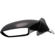 Purchase Top-Quality Driver Side Outside Rear View Mirror - HY1320166 pa7