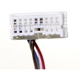 Purchase Top-Quality Driver Side Outside Rear View Mirror - HY1320167 pa3