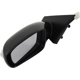 Purchase Top-Quality Various Manufacturers
 - HY1320168 - Driver Side Outside Rear View Mirror pa3