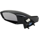 Purchase Top-Quality Various Manufacturers
 - HY1320168 - Driver Side Outside Rear View Mirror pa8