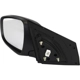 Purchase Top-Quality Various Manufacturers - HY1320179 - Driver Side Outside Rear View Mirror pa2