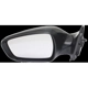 Purchase Top-Quality Driver Side Outside Rear View Mirror - HY1320183 pa16