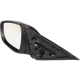 Purchase Top-Quality Driver Side Outside Rear View Mirror - HY1320189 pa4