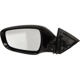 Purchase Top-Quality Driver Side Outside Rear View Mirror - HY1320195 pa5