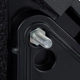 Purchase Top-Quality Driver Side Outside Rear View Mirror - HY1320199 pa23