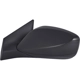 Purchase Top-Quality Various Manufacturers - HY1320202 - Driver Side Outside Rear View Mirror pa2