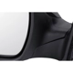 Purchase Top-Quality Various Manufacturers - HY1320202 - Driver Side Outside Rear View Mirror pa4