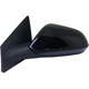 Purchase Top-Quality Driver Side Outside Rear View Mirror - HY1320203 pa1