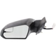 Purchase Top-Quality Driver Side Outside Rear View Mirror - HY1320204 pa14