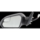 Purchase Top-Quality Driver Side Outside Rear View Mirror - HY1320204 pa15