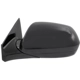 Purchase Top-Quality Driver Side Outside Rear View Mirror - HY1320205 pa6
