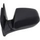 Purchase Top-Quality Driver Side Outside Rear View Mirror - HY1320206 pa6