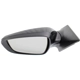 Purchase Top-Quality Driver Side Outside Rear View Mirror - HY1320220 pa8