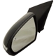 Purchase Top-Quality Driver Side Outside Rear View Mirror - HY1320227 pa3