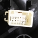 Purchase Top-Quality Driver Side Outside Rear View Mirror - HY1320230 pa3