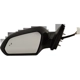 Purchase Top-Quality Driver Side Outside Rear View Mirror - HY1320238 pa10