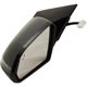 Purchase Top-Quality Driver Side Outside Rear View Mirror - HY1320239 pa4