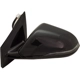 Purchase Top-Quality Driver Side Outside Rear View Mirror - HY1320240 pa4