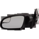 Purchase Top-Quality Driver Side Outside Rear View Mirror - HY1320256 pa12