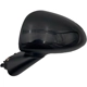 Purchase Top-Quality Driver Side Outside Rear View Mirror - HY1320272 pa1