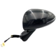 Purchase Top-Quality Driver Side Outside Rear View Mirror - HY1320273 pa1
