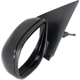 Purchase Top-Quality Driver Side Outside Rear View Mirror - KI1320144 pa4