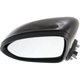 Purchase Top-Quality Various Manufacturers - KI1320167 - Driver Side Outside Rear View Mirror pa3