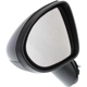 Purchase Top-Quality Various Manufacturers - KI1320167 - Driver Side Outside Rear View Mirror pa6