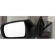 Purchase Top-Quality Driver Side Outside Rear View Mirror - KI1320211 pa3