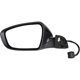Purchase Top-Quality Various Manufacturers - KI1320213 - Driver Side Outside Rear View Mirror pa1