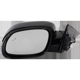 Purchase Top-Quality Driver Side Outside Rear View Mirror - KI1320216 pa10