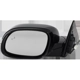 Purchase Top-Quality Driver Side Outside Rear View Mirror - KI1320216 pa9