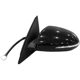 Purchase Top-Quality Driver Side Outside Rear View Mirror - KI1320224 pa1