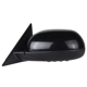 Purchase Top-Quality Driver Side Outside Rear View Mirror - KI1320238 pa1