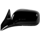 Purchase Top-Quality Driver Side Outside Rear View Mirror - LX1320132BQOE pa2