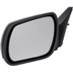 Purchase Top-Quality Driver Side Outside Rear View Mirror - MA1320139 pa7