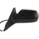 Purchase Top-Quality Driver Side Outside Rear View Mirror - MA1320140 pa2