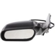 Purchase Top-Quality Driver Side Outside Rear View Mirror - MA1320140 pa9