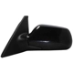 Purchase Top-Quality Driver Side Outside Rear View Mirror - MA1320142 pa1
