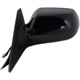 Purchase Top-Quality Driver Side Outside Rear View Mirror - MA1320144 pa3