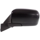 Purchase Top-Quality Driver Side Outside Rear View Mirror - MA1320150 pa4