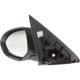 Purchase Top-Quality Driver Side Outside Rear View Mirror - MA1320159 pa4