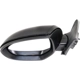 Purchase Top-Quality Driver Side Outside Rear View Mirror - MA1320161 pa2