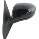 Purchase Top-Quality Driver Side Outside Rear View Mirror - MA1320161 pa8