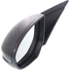 Purchase Top-Quality Driver Side Outside Rear View Mirror - MA1320162 pa5