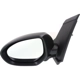 Purchase Top-Quality Driver Side Outside Rear View Mirror - MA1320171 pa16