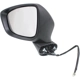 Purchase Top-Quality Driver Side Outside Rear View Mirror - MA1320176 pa7